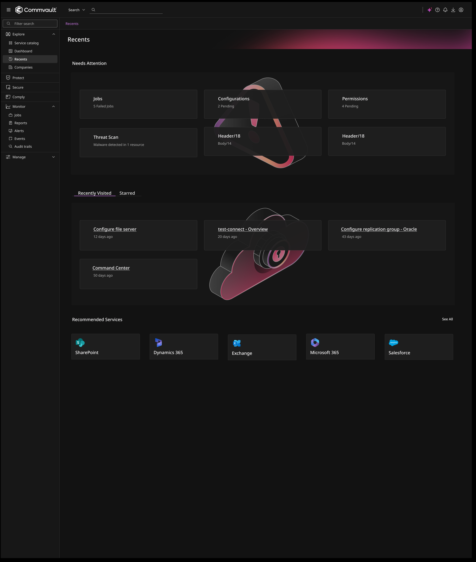 hi-fi iteration